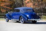 Maybach SW38 Cabriolet 1938 года